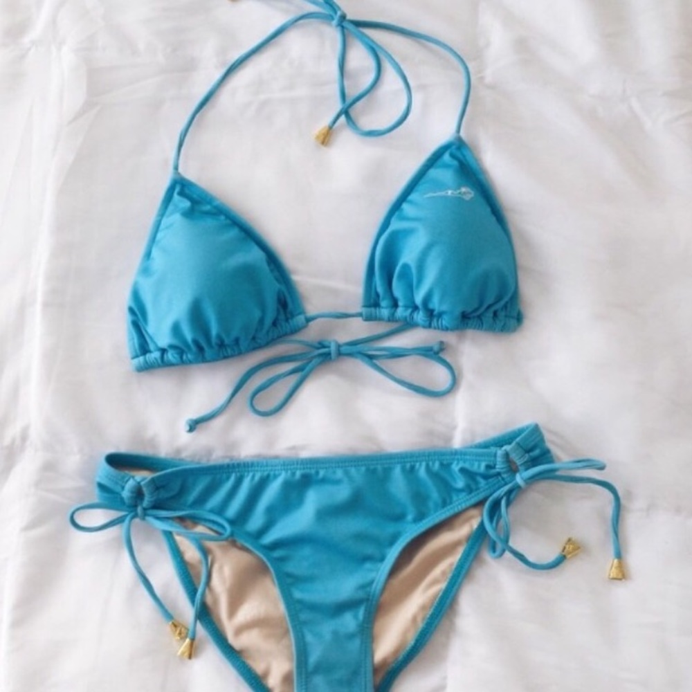 Loco Boutique bikini